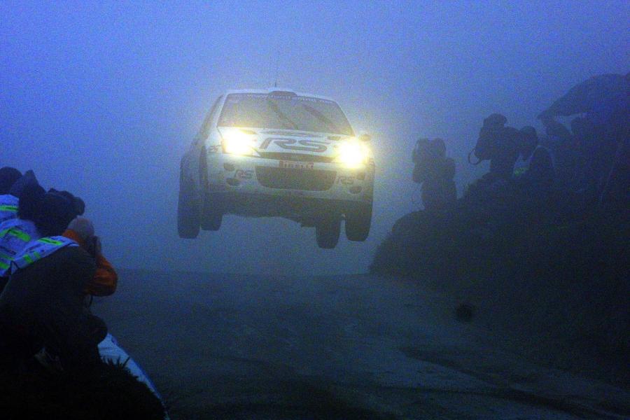  Ford Focus RS WRC 2001 года  (фото 38 из 245)